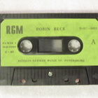 Robin Beck • Human Instinct C-Kasetti - pikkukuva 4