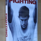 DVD Fighting ( 2008 Channing Tatum ) - pikkukuva 1