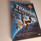 Transformers: Beast Machines - Kausi 1 osa 1 (DVD) - pikkukuva 1