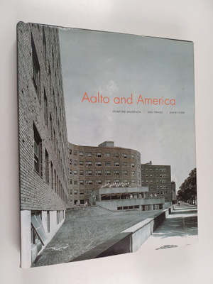 Aalto and America