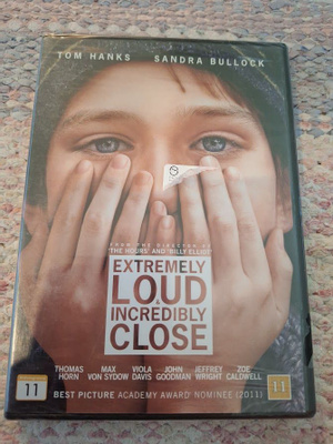 Extremely Loud & Incredibly Close (MUOVISSA)