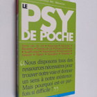 Susanna McMahon : Le psy de poche - pikkukuva 1