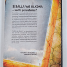 Sisällä vai ulkona : kohti perustuloa? - pikkukuva 2
