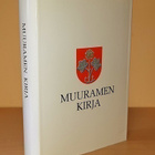 Muuramen kirja (Pekka Ruuskanen toim.) - pikkukuva 1