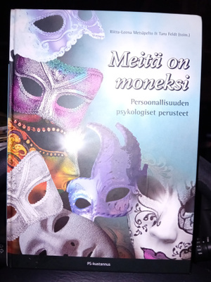 Metsäpelto ym.: Meitä on moneksi ( SIS POSTIKULU )