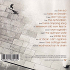 Capercaillie - Roses and Tears (CD) - pikkukuva 2