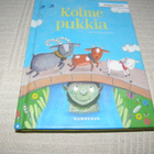 Kolme pukkia - pikkukuva 1