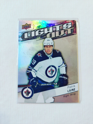 Patrik Laine