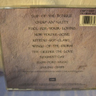 Whitesnake: Slip Of The Tongue CD. - pikkukuva 2