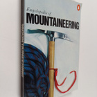 Walt Unsworth : Encyclopedia of mountaineering - pikkukuva 1