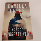 Camilla Grebe; Veteen piirretty viiva - pikkukuva 1