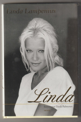 Linda Lampenius: Linda