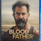 Blood Father - Blu-ray ( uusi ) - pikkukuva 1