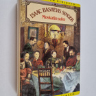 Isaac Bashevis Singer : Moskatin suku - pikkukuva 1