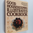 John M. Carter : The Good Housekeeping Illustrated Cookbook - pikkukuva 1