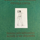 GOLFIN SEITSEMÄN OIVALLUSTA - pikkukuva 1