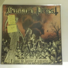 BASTARD PRIEST - UNDER THE HAMMER OF DESTRUCTION M-/M- LP - pikkukuva 1