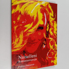 Pekka Paajanen : Naiselleni : Rakkausrunoja (signeerattu) - pikkukuva 1