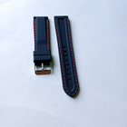 Miesten Sport-kelloon ranneke 22mm - pikkukuva 2