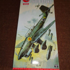 Junkers 87B Stuka 1/24 - pikkukuva 1