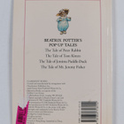 Beatrix Potter : The tale of Tom Kitten - pikkukuva 2