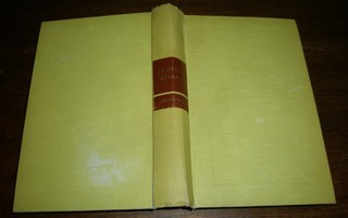 Boris Pasternak: Tohtori Zivago SID Kelt K