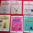 Kamut albumi valikoima - pikkukuva 1