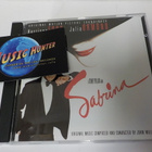 OST - SABRINA UUSI CD -95 - pikkukuva 1