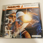 CD: Bomfunk MC's Burning Sneakers - pikkukuva 1