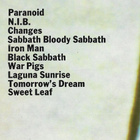 Black Sabbath – Greatest Hits - pikkukuva 3