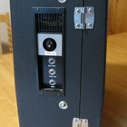 JVC Nivico TR-171F pikkukelanauhuri - pikkukuva 4