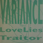 Variance - LoveLies 7" Vinyyli - pikkukuva 2