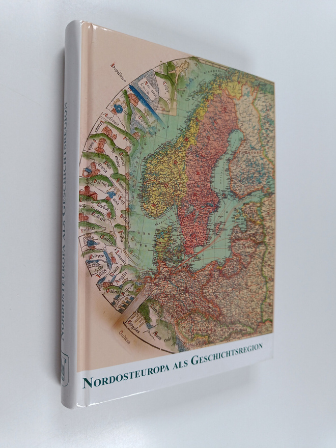 Jörg Hackmann : Nordosteuropa als Geschichtsregion : Beit...