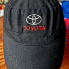 Toyota Lippis. Hieno - pikkukuva 1