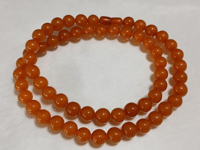 70cm Meripihka kaulakoru baltic Amber itämeren Meripihka