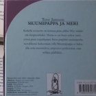 Tove Jansson - Muumipappa ja meri (äänikirja, CD) - pikkukuva 2