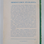 James Ramsey Ullman : Tohtori Windomin tulikoe - pikkukuva 2