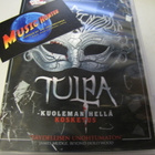 TULPA - KUOLEMAN HELLÄ KOSKETUS DVD - SUOMI TEKSTIT - pikkukuva 1