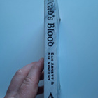 Abnett, Dan & Vincent, Nik: Warhammer: Gilead's Blood - pikkukuva 3