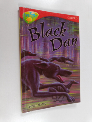 Susan Gates : Oxford Reading Tree: Stage 13: TreeTops Mor...