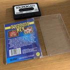 Solomon’s Key - Commodore 64 - pikkukuva 3