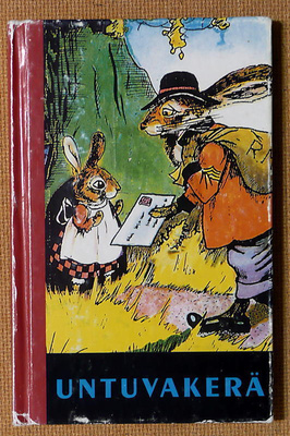 Hipsuvarvas Untuvakerä