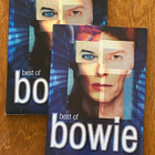 DAVID BOWIE- BEST OF BOWIE 2DVD - pikkukuva 3