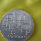 HOPEAJUHLARAHAT 3 KPL - pikkukuva 3