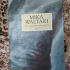 Valtakunnan salaisuus Mika Waltari - pikkukuva 1