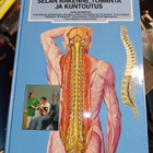 SELÄN RAKENNE, TOIMINTA JA KUNTOUTUS ( SIS POSTIKULU  ) - pikkukuva 1