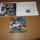 Nintendo 3 DS Lego Batman 2 DC Super Heroes v.2012 - pikkukuva 2