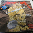 METALLICA- HARVESTER OF SORROW 12'' HOLLANTI P.EX-/EX- (+) - pikkukuva 1