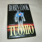 Robin Cook Tuomio -sid - pikkukuva 1