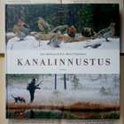 Jere Malinen - Kanalinnustus (sid.) - pikkukuva 1